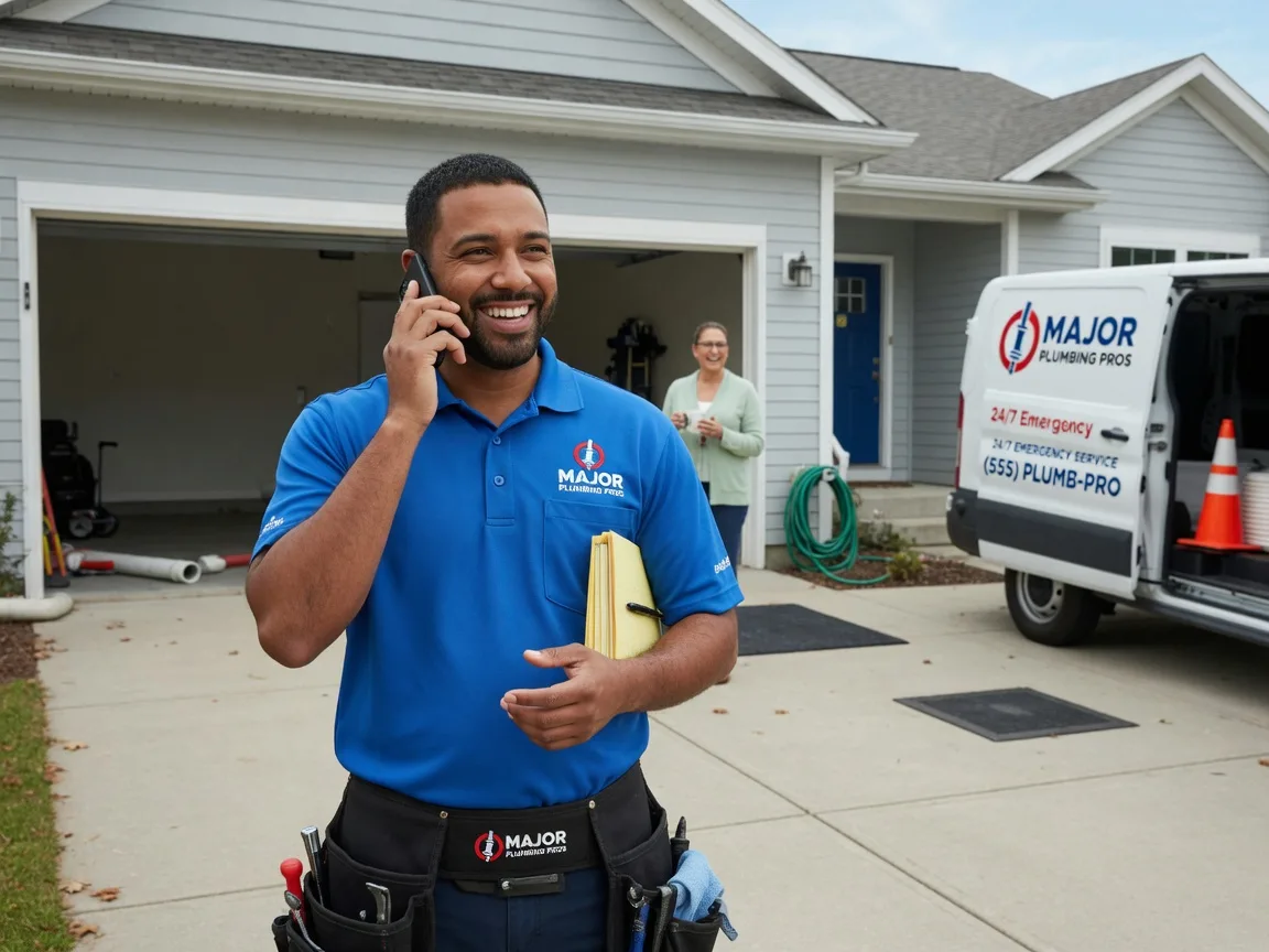 Drain Cleaning Services Waterville, WA FAQs